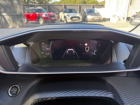 Peugeot 208 1.2 208 Allure Premium PureTech S/S 5dr 84
