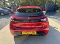 Peugeot 208 1.2 208 Allure Premium PureTech S/S 5dr 17