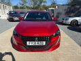 Peugeot 208 1.2 208 Allure Premium PureTech S/S 5dr 11