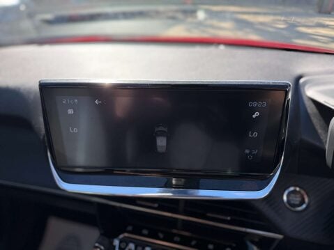 Peugeot 208 1.2 208 Allure Premium PureTech S/S 5dr 77