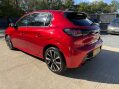 Peugeot 208 1.2 208 Allure Premium PureTech S/S 5dr 10