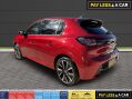 Peugeot 208 1.2 208 Allure Premium PureTech S/S 5dr 2
