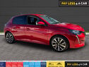 Peugeot 208 1.2 208 Allure Premium PureTech S/S 5dr