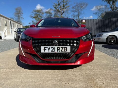 Peugeot 208 1.2 208 Allure Premium PureTech S/S 5dr 23