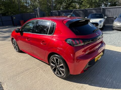 Peugeot 208 1.2 208 Allure Premium PureTech S/S 5dr 13