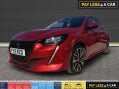 Peugeot 208 1.2 208 Allure Premium PureTech S/S 5dr 3