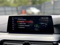 BMW 5 Series 2.0 520d M Sport Auto 4dr 68