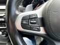 BMW 5 Series 2.0 520d M Sport Auto 4dr 61