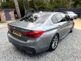 BMW 5 Series 2.0 520d M Sport Auto 4dr 26
