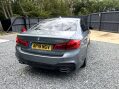 BMW 5 Series 2.0 520d M Sport Auto 4dr 70