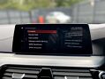 BMW 5 Series 2.0 520d M Sport Auto 4dr 65