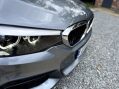 BMW 5 Series 2.0 520d M Sport Auto 4dr 37