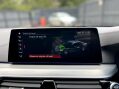 BMW 5 Series 2.0 520d M Sport Auto 4dr 69