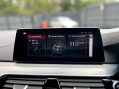 BMW 5 Series 2.0 520d M Sport Auto 4dr 63