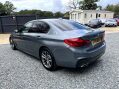BMW 5 Series 2.0 520d M Sport Auto 4dr 19