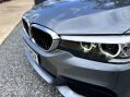 BMW 5 Series 2.0 520d M Sport Auto 4dr 35