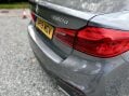 BMW 5 Series 2.0 520d M Sport Auto 4dr 29
