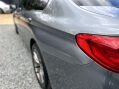 BMW 5 Series 2.0 520d M Sport Auto 4dr 32