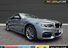 BMW 5 Series 2.0 520d M Sport Auto 4dr