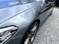BMW 5 Series 2.0 520d M Sport Auto 4dr 34