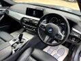 BMW 5 Series 2.0 520d M Sport Auto 4dr 53