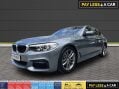 BMW 5 Series 2.0 520d M Sport Auto 4dr 2