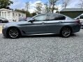 BMW 5 Series 2.0 520d M Sport Auto 4dr 17