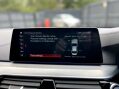 BMW 5 Series 2.0 520d M Sport Auto 4dr 67