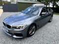 BMW 5 Series 2.0 520d M Sport Auto 4dr 16