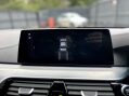 BMW 5 Series 2.0 520d M Sport Auto 4dr 58