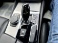 BMW 5 Series 2.0 520d M Sport Auto 4dr 60