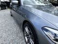 BMW 5 Series 2.0 520d M Sport Auto 4dr 38