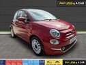 Fiat 500 1.2 500 Lounge 3dr