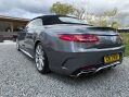 Mercedes-Benz S Class 5.5 AMG S 63 Auto 2dr 69