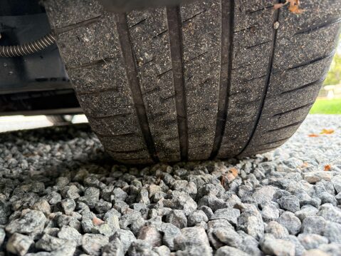 Mercedes-Benz S Class 5.5 AMG S 63 Auto 2dr 53