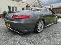 Mercedes-Benz S Class 5.5 AMG S 63 Auto 2dr 46