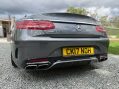 Mercedes-Benz S Class 5.5 AMG S 63 Auto 2dr 47