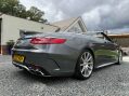 Mercedes-Benz S Class 5.5 AMG S 63 Auto 2dr 31