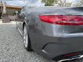 Mercedes-Benz S Class 5.5 AMG S 63 Auto 2dr 30