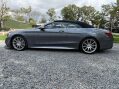 Mercedes-Benz S Class 5.5 AMG S 63 Auto 2dr 10