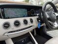 Mercedes-Benz S Class 5.5 AMG S 63 Auto 2dr 41