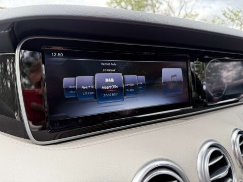 Mercedes-Benz S Class 5.5 AMG S 63 Auto 2dr 38