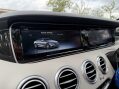 Mercedes-Benz S Class 5.5 AMG S 63 Auto 2dr 37