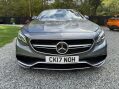 Mercedes-Benz S Class 5.5 AMG S 63 Auto 2dr 64