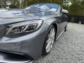 Mercedes-Benz S Class 5.5 AMG S 63 Auto 2dr 48