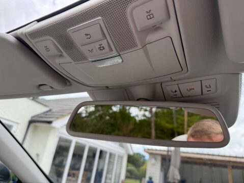 Mercedes-Benz S Class 5.5 AMG S 63 Auto 2dr 40