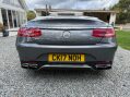 Mercedes-Benz S Class 5.5 AMG S 63 Auto 2dr 65