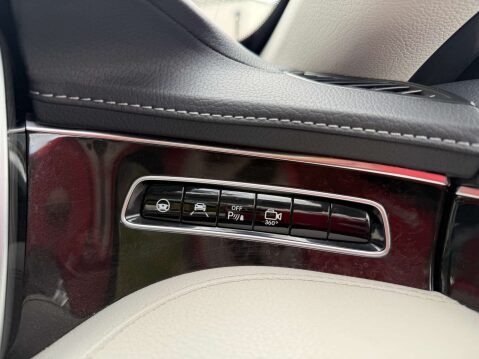 Mercedes-Benz S Class 5.5 AMG S 63 Auto 2dr 33