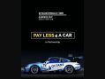 Mercedes-Benz S Class 5.5 AMG S 63 Auto 2dr 11