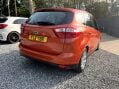 Ford C-Max 1.6 C-Max Zetec 5dr 2